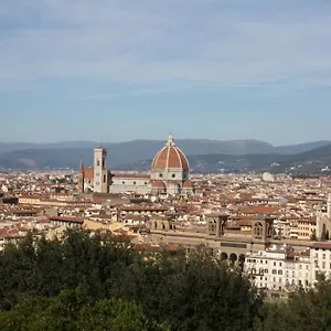 Apartment San Frediano Al 36, Florence
