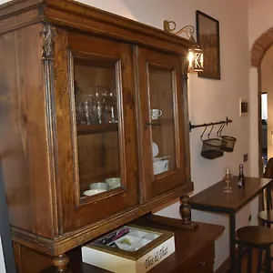 Apartment Iranja Nest, Florence
