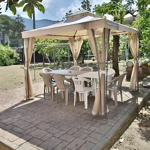  Apartment Sole&mare Italy