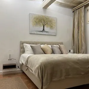 Apartment Unique And Antique, Florence