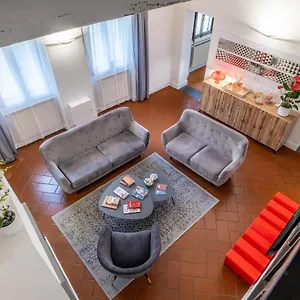 Apartment Uffizi, Florence