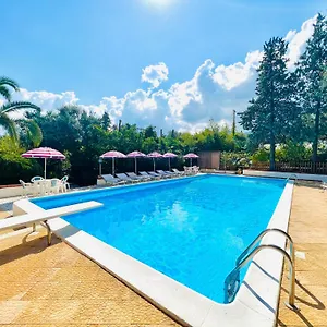  Villa Giada Italy
