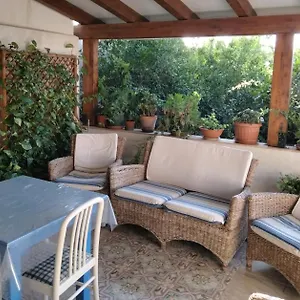  Apartment Al Profumo Di Zagare Italy