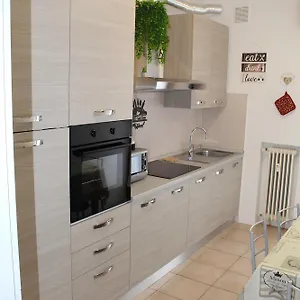  Apartment Venice Sweet - Your In A Beautiful Neighborhood Of The Of Venice Italy