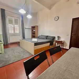  Apartamento Respiro Di Relax A Due Passi Dal Centro Con Parcheggio Incluso