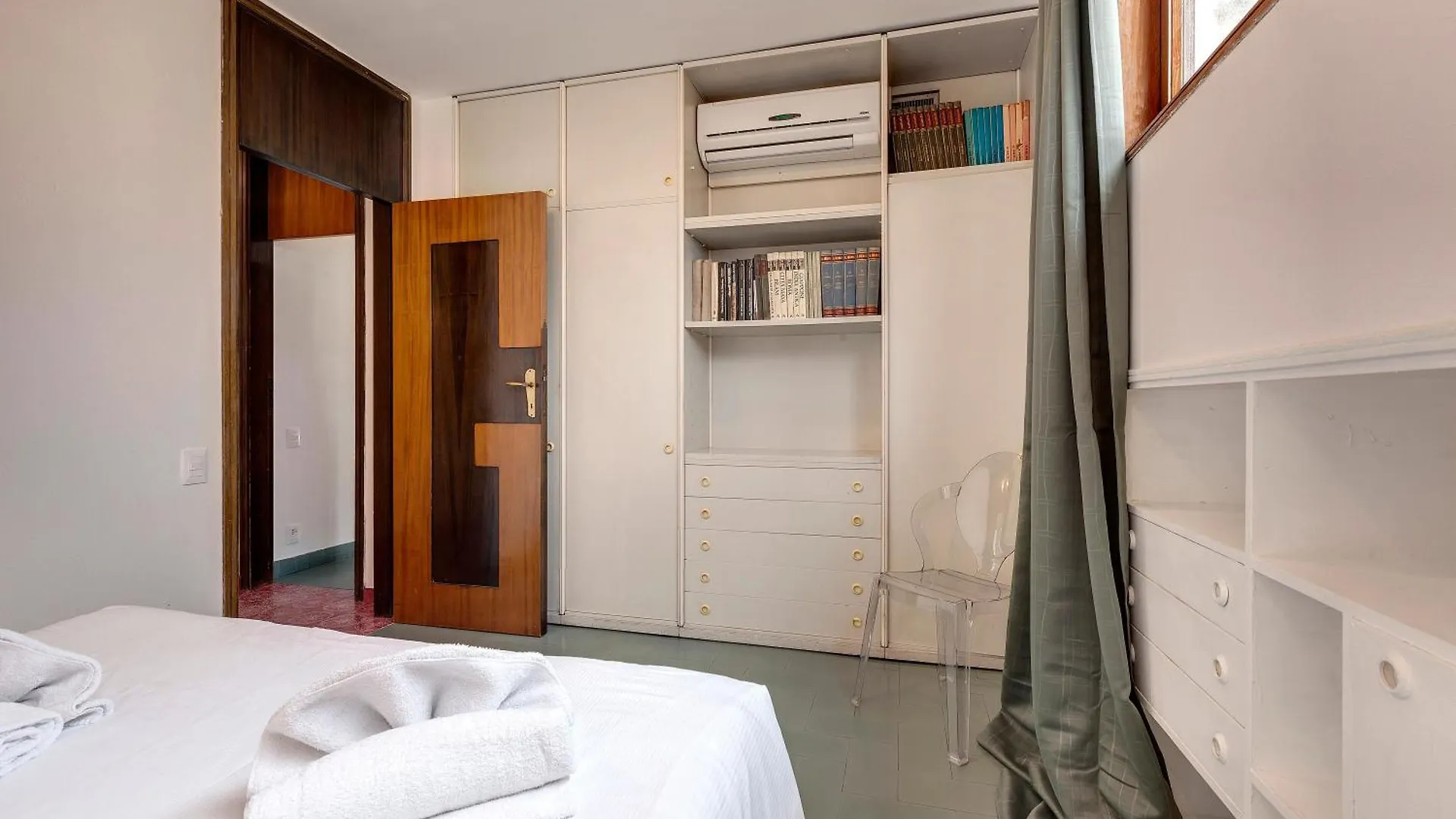 Fiorenza Historical Apartment By Mamo Florencie Itálie