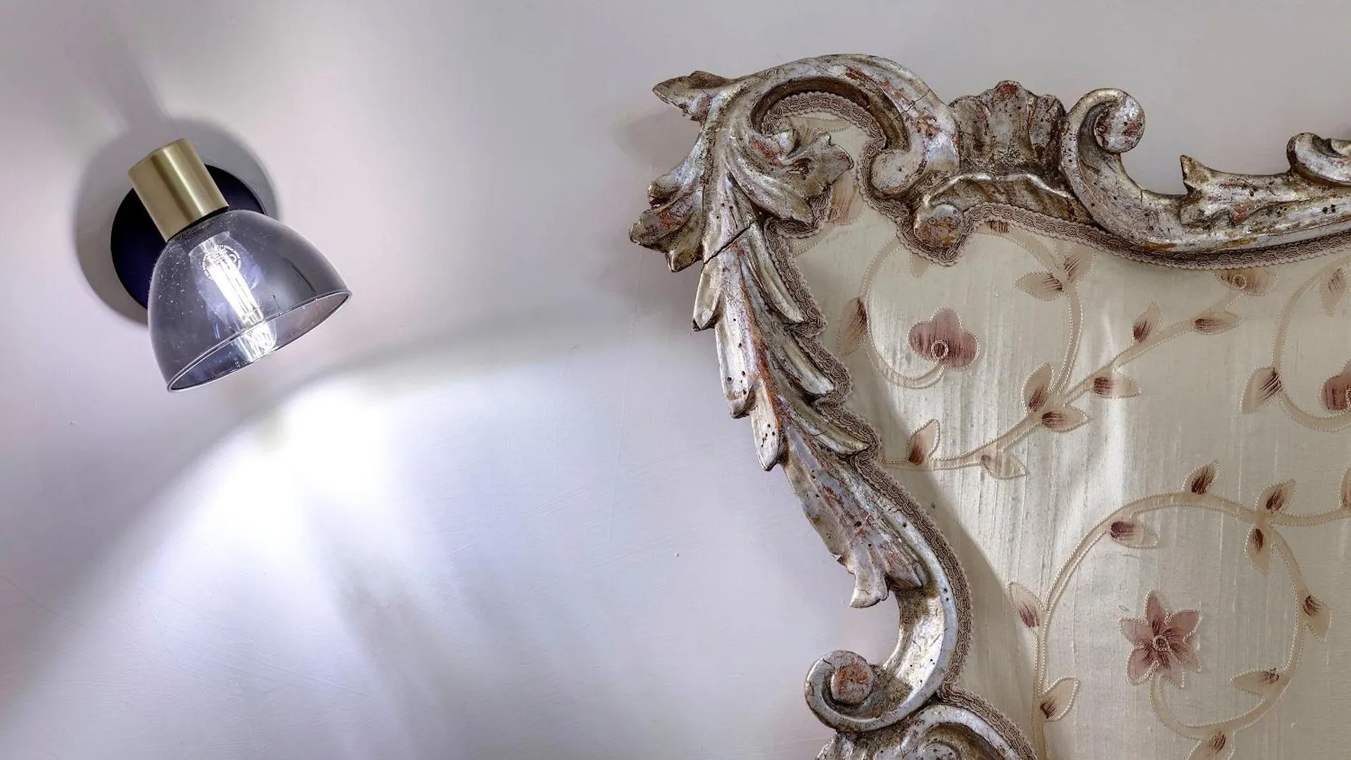 Fiorenza Historical Apartment By Mamo Florencie
