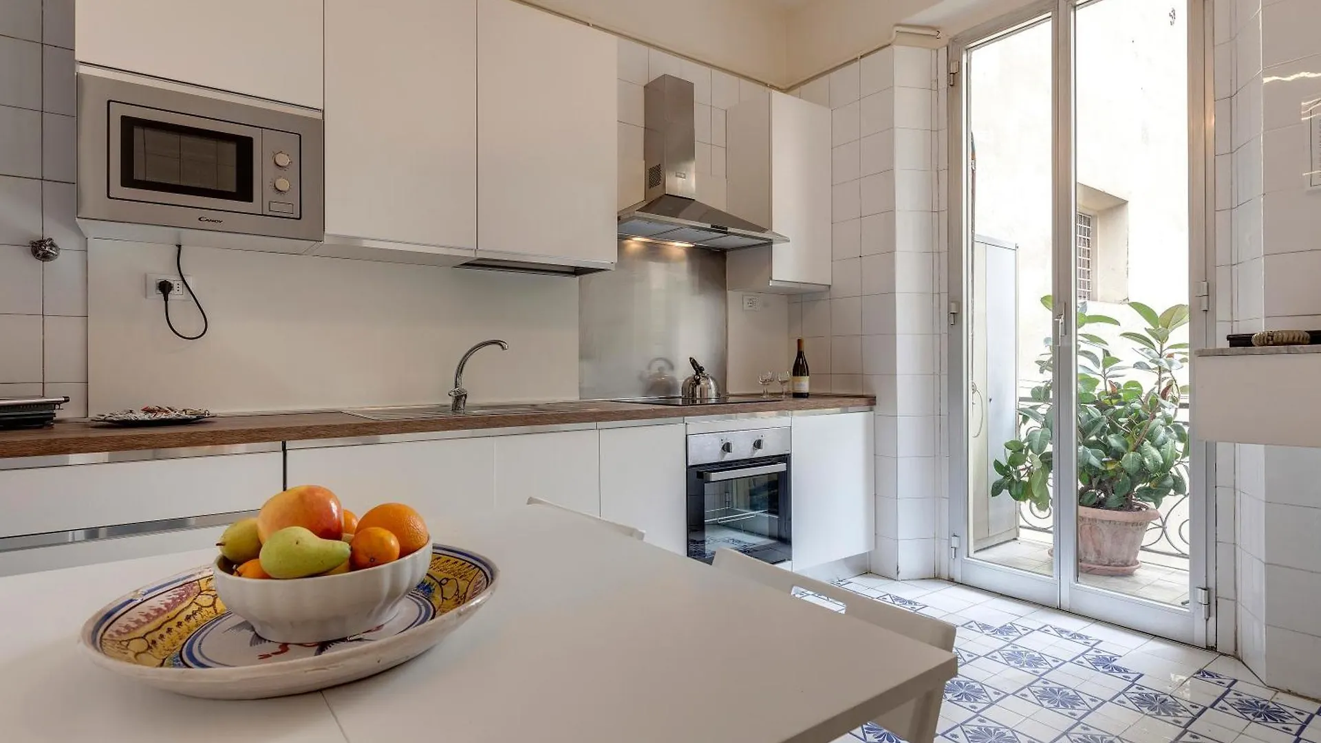 Fiorenza Historical Apartment By Mamo Florencie