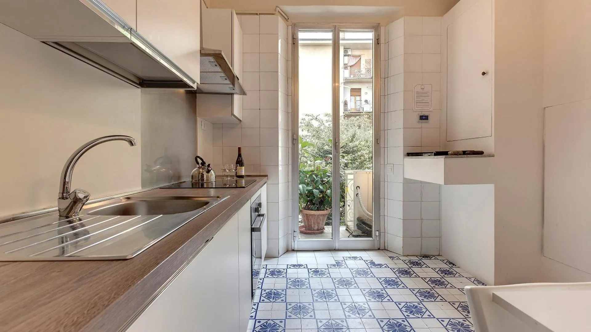 Fiorenza Historical Apartment By Mamo Florens