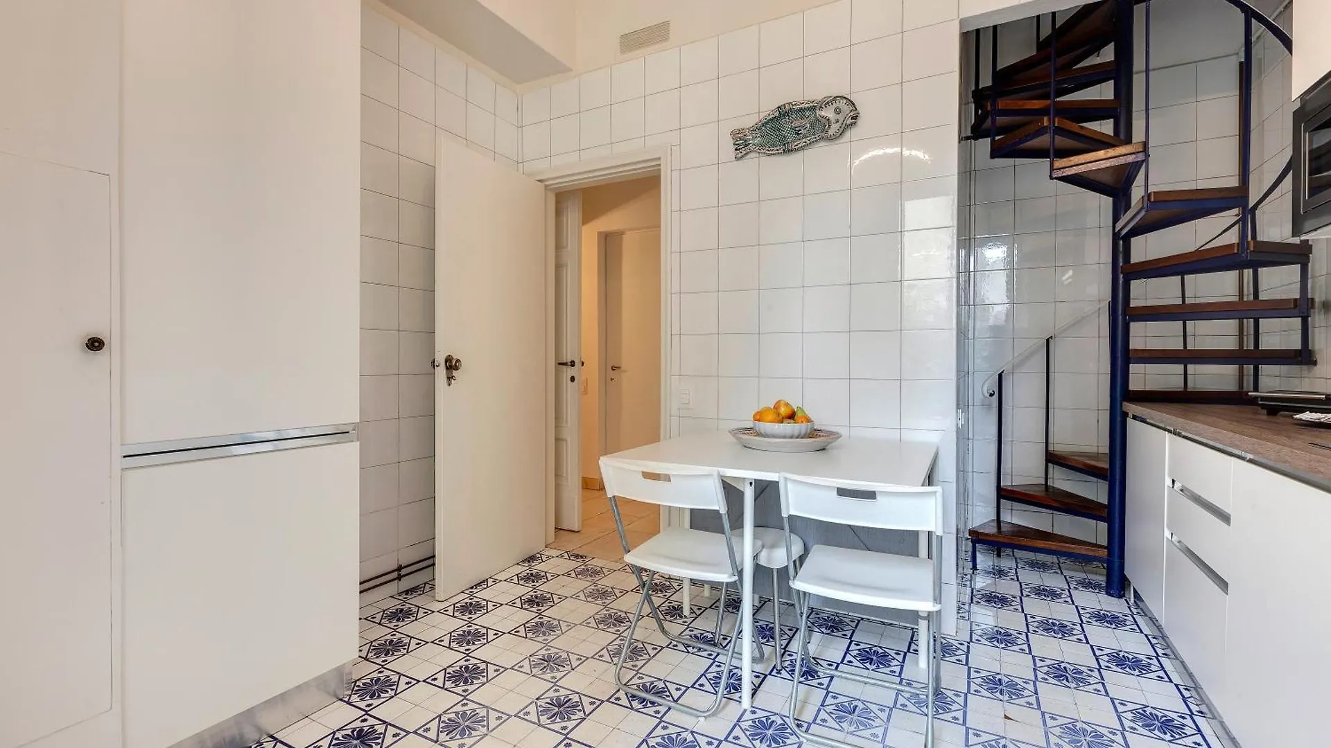 Fiorenza Historical Apartment By Mamo Florencie