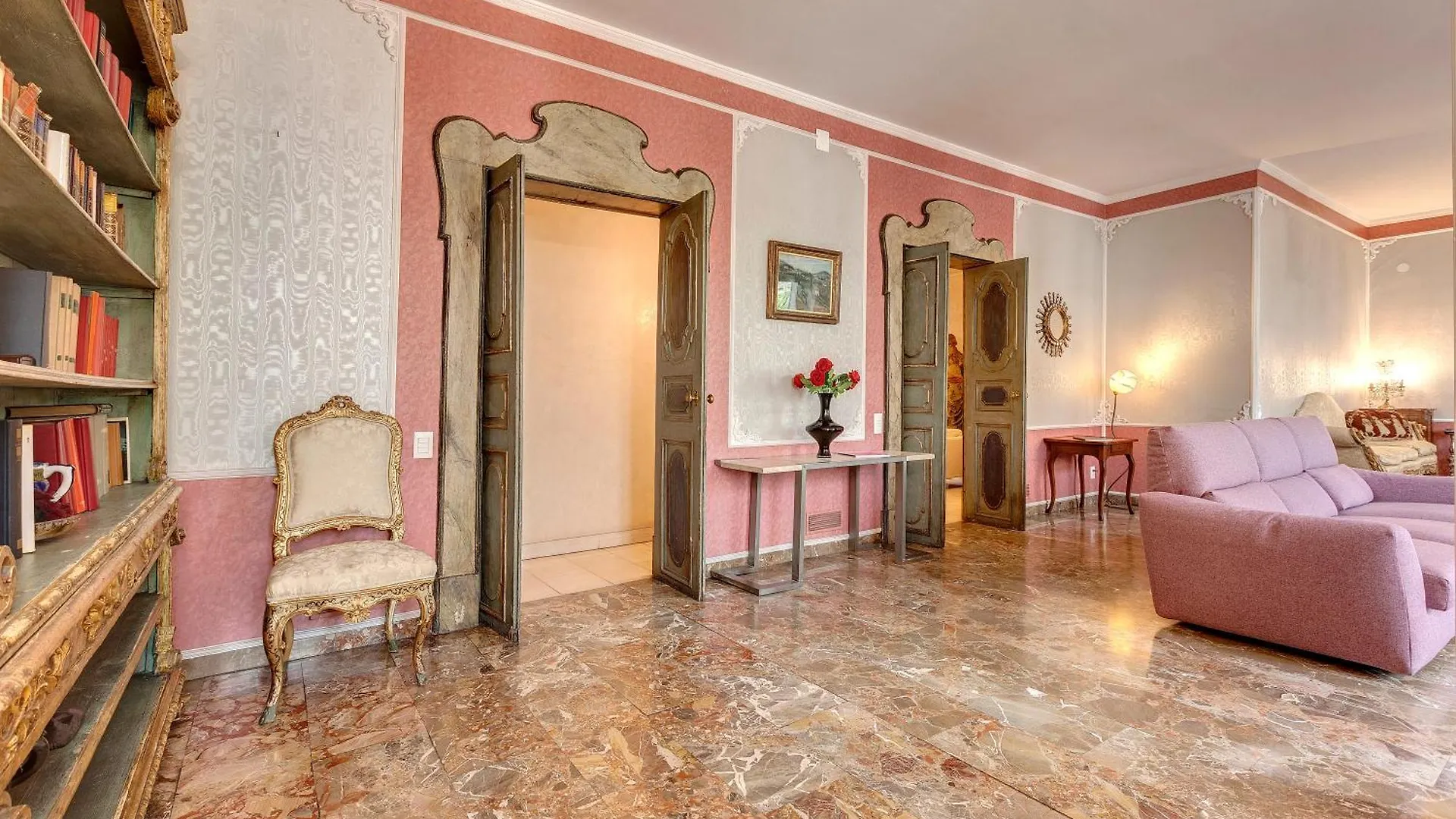 Fiorenza Historical Apartment By Mamo Florens 0*,