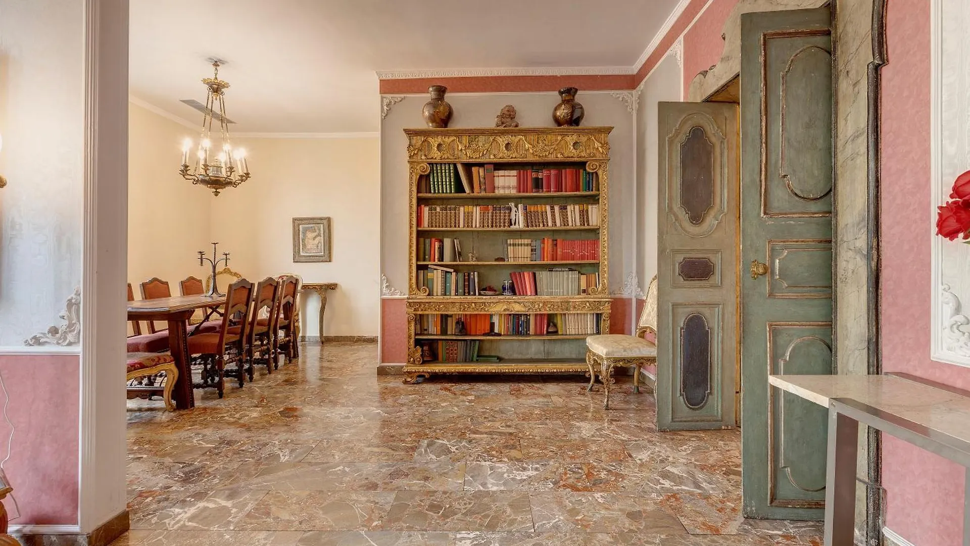 Fiorenza Historical Apartment By Mamo Florencie 0*,