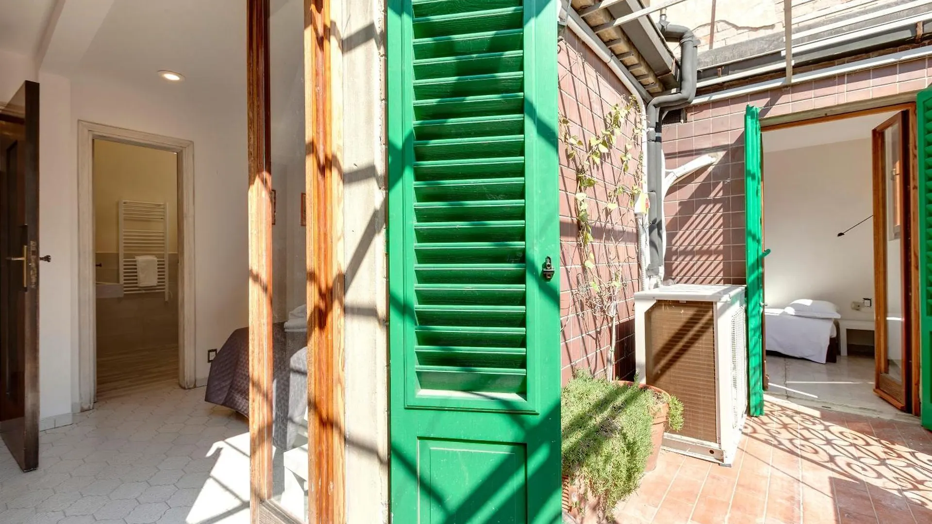 Fiorenza Historical Apartment By Mamo Florencie