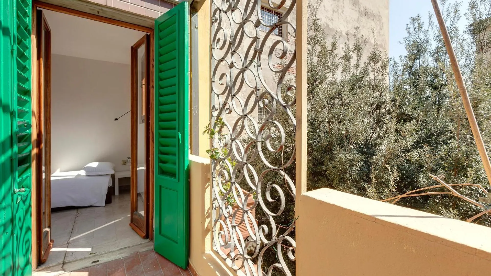 Fiorenza Historical Apartment By Mamo Florens 0*,